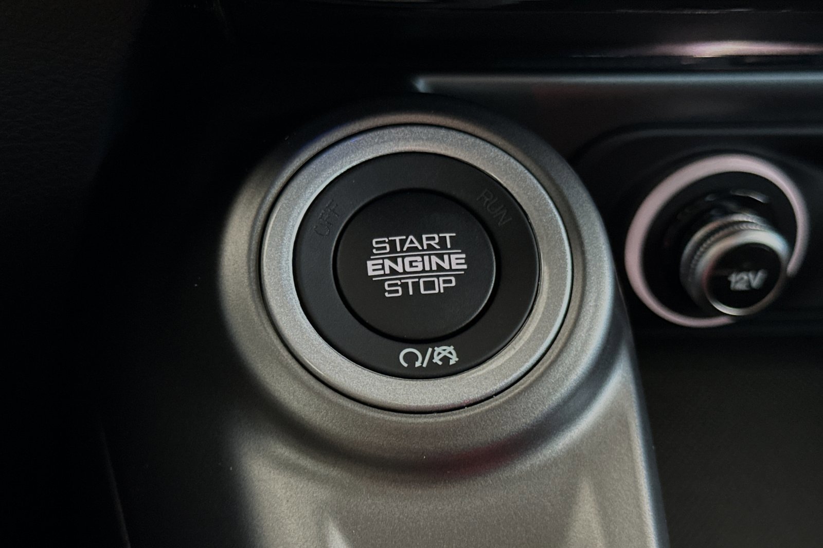 New 2024 Dodge Hornet GT w/ Tech Pack w/o Parking image 19