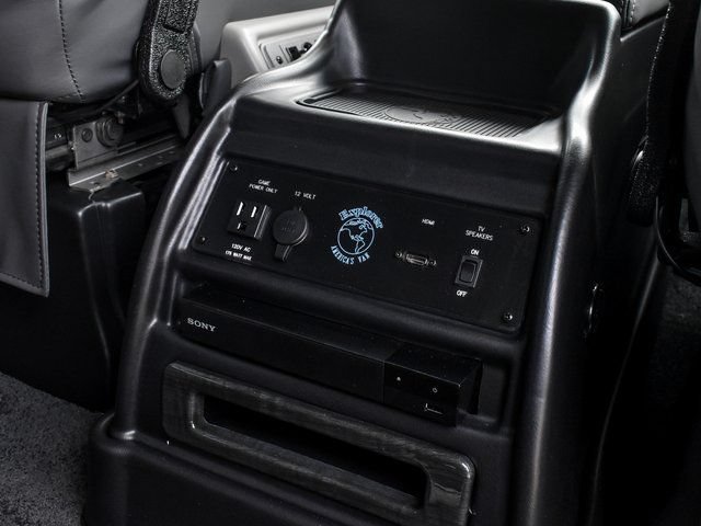 New 2026 Mercedes-Benz Sprinter 2500 image 35