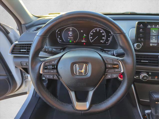 Used 2022 Honda Accord EX-L image 13