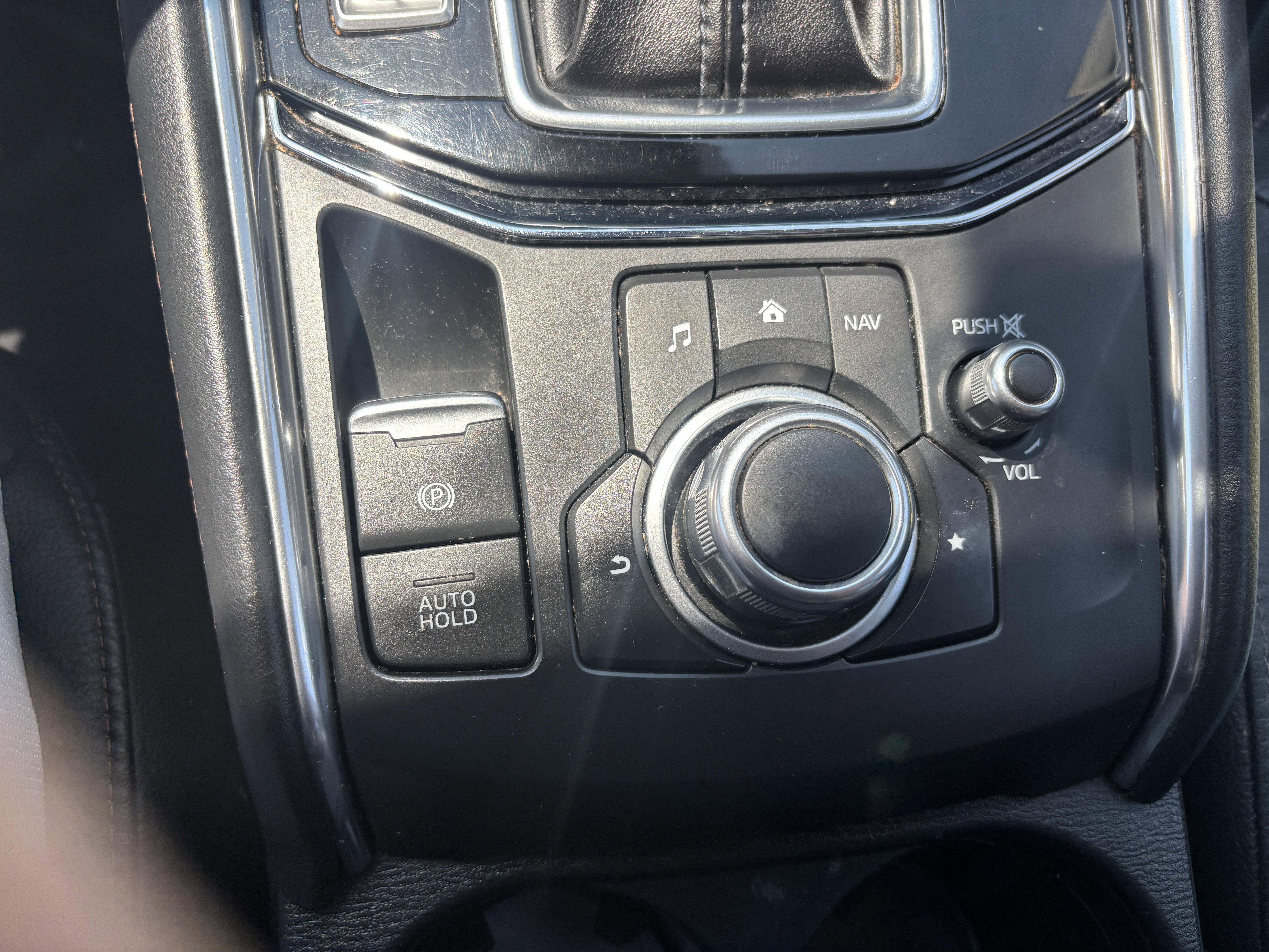 Used 2018 MAZDA CX-5 Grand Touring image 29
