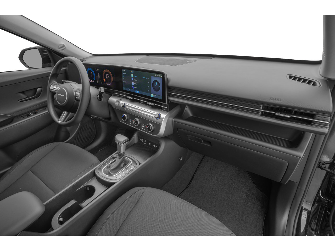New 2027 Hyundai Kona SE AWD/4WD image 11