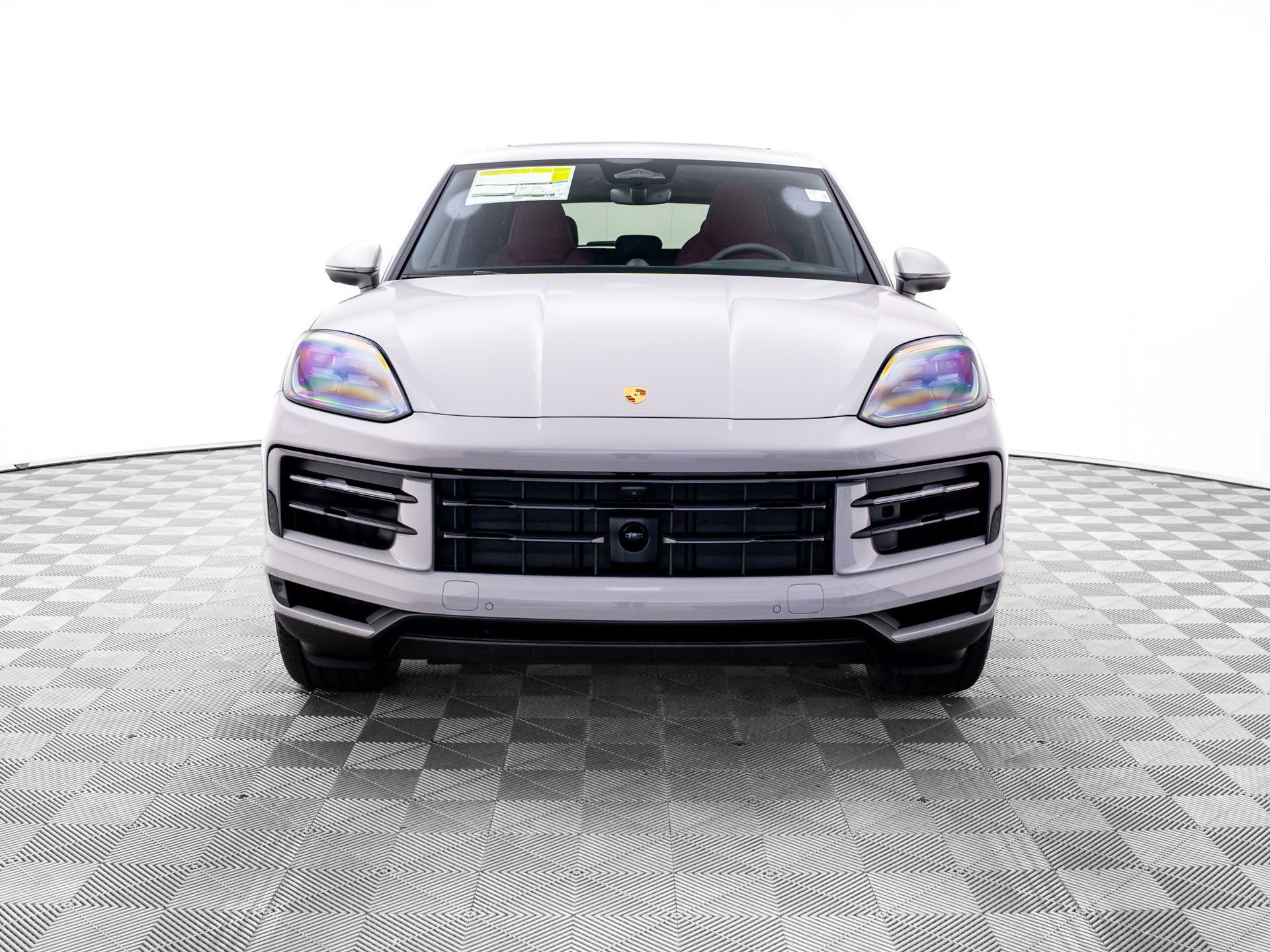 New 2026 Porsche Cayenne S AWD/4WD image 9