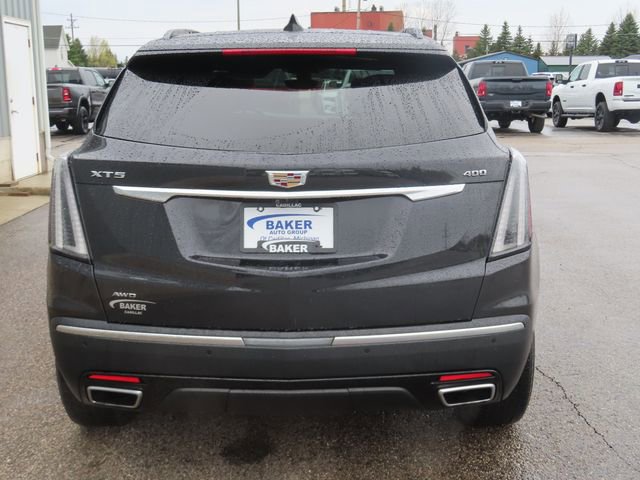 Used 2020 Cadillac XT5 Sportv AWD/4WD image 10