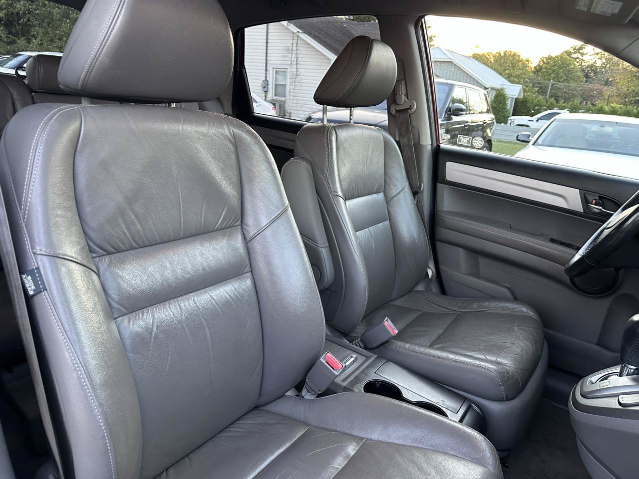 Used 2011 Honda CR-V EX-L image 28