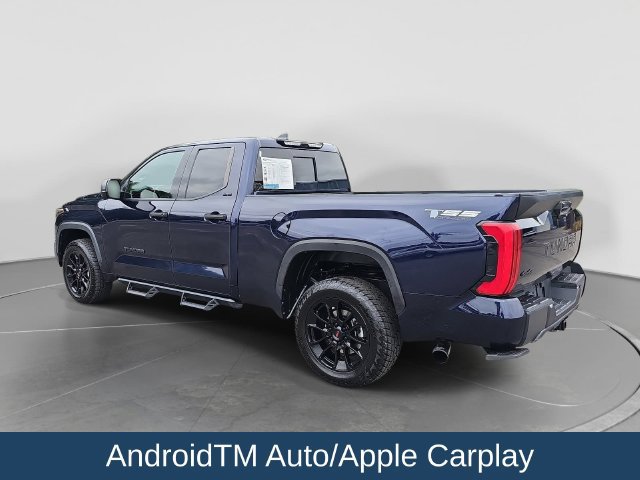 Used 2023 Toyota Tundra SR5 AWD/4WD image 6