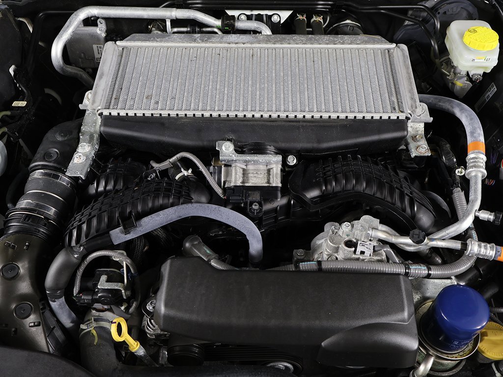 Used 2024 Subaru Outback Touring XT image 22