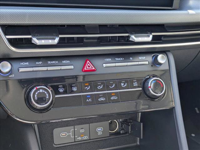 New 2026 Hyundai Sonata SE FWD image 15