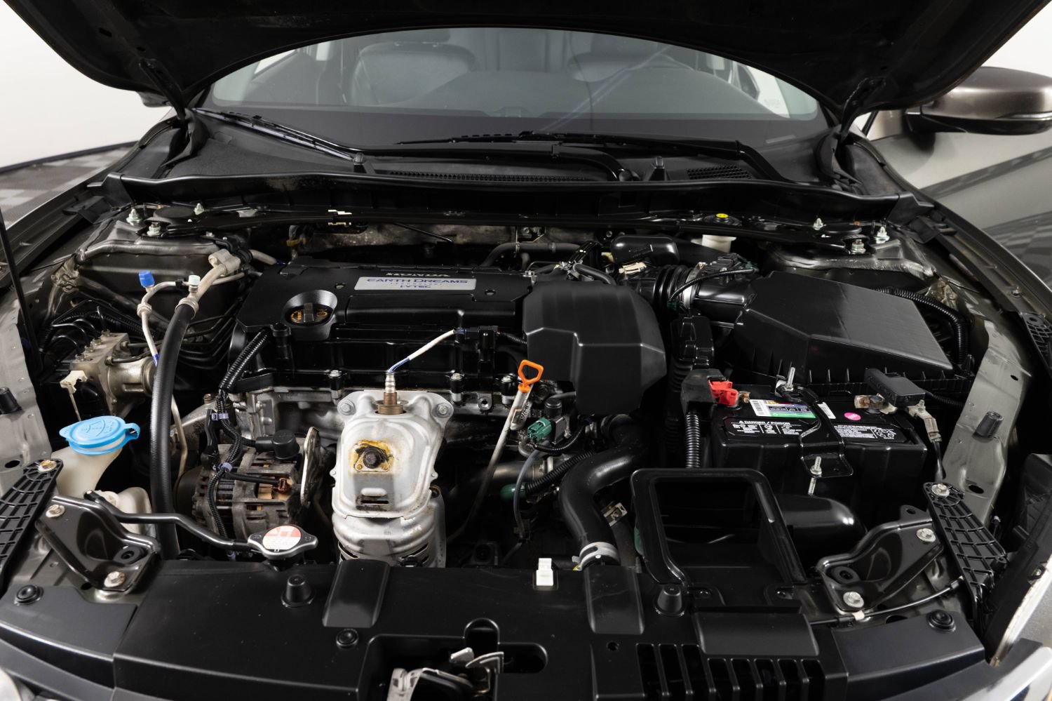 Used 2013 Honda Accord EX-L image 40
