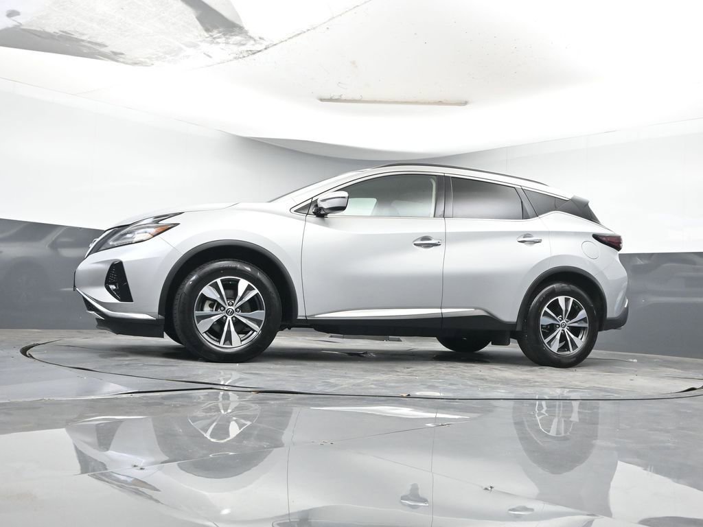 Used 2023 Nissan Murano SV image 30