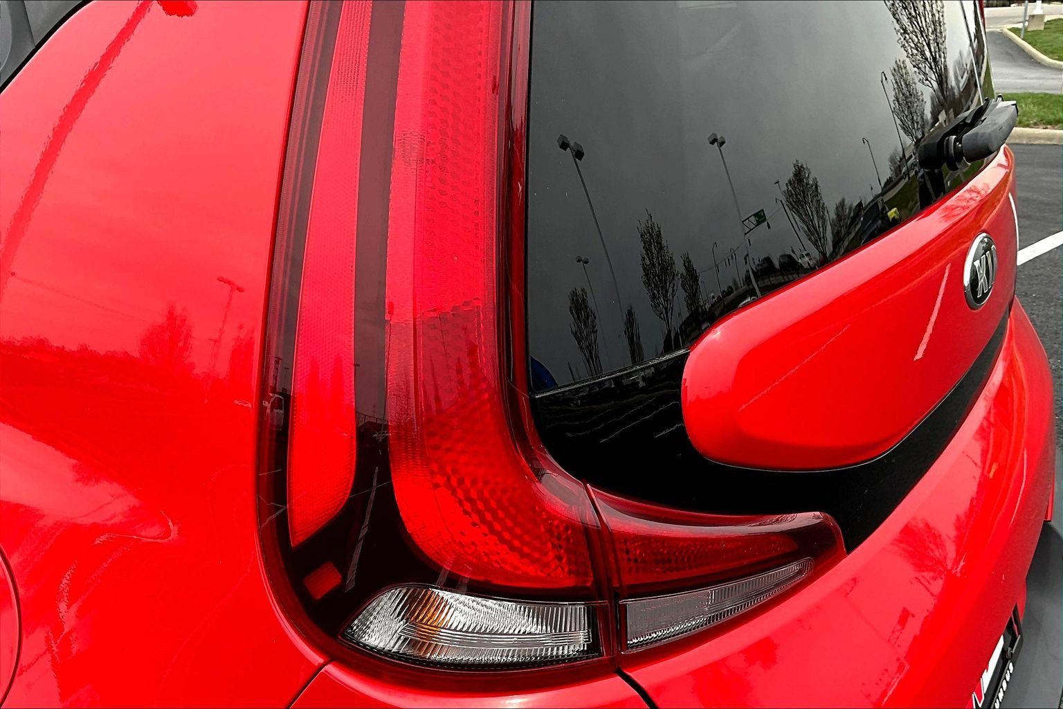 Used 2020 Kia Soul LX image 23