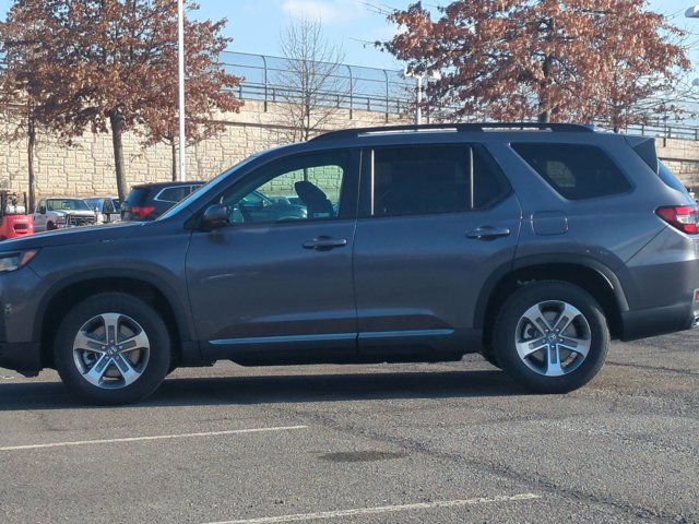 New 2026 Honda Pilot EX-L image 5