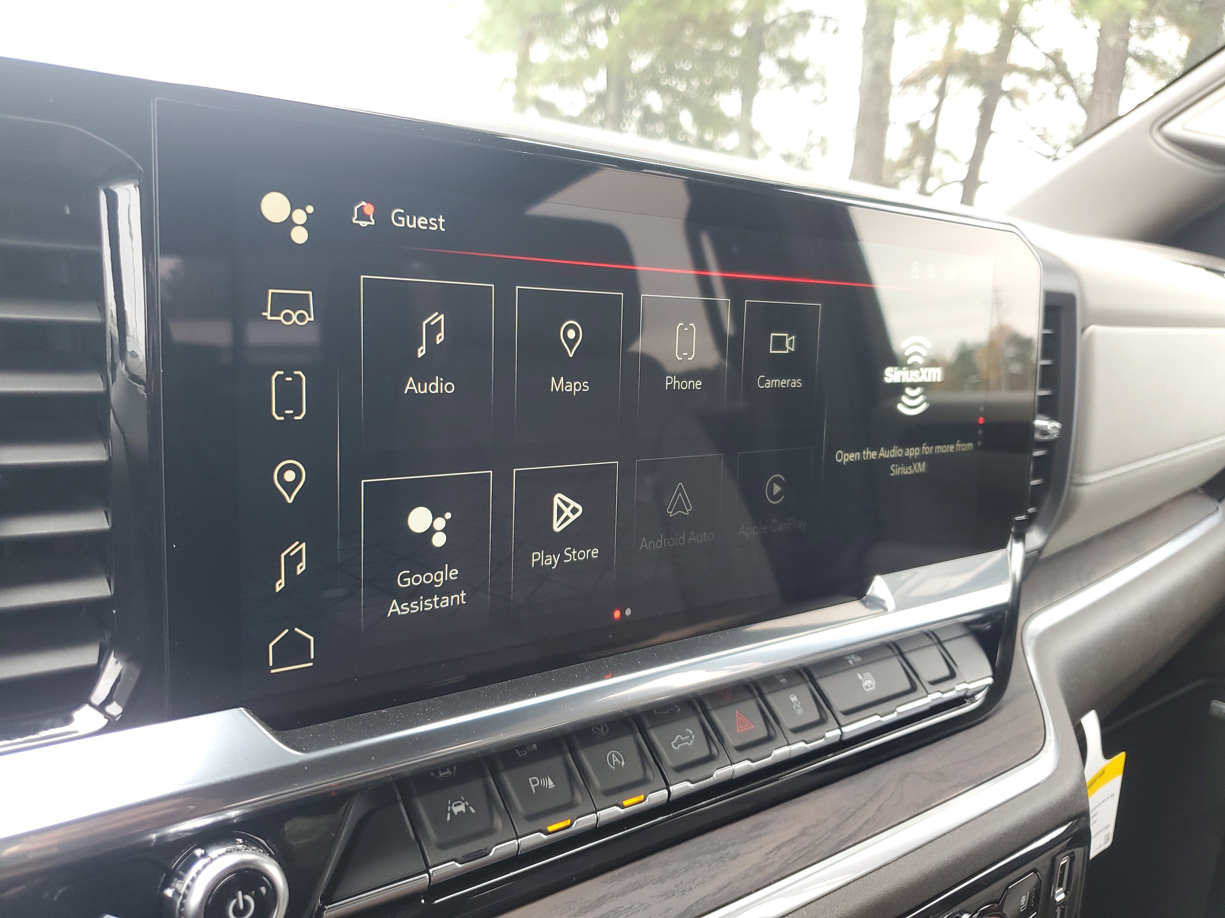 New 2026 GMC Sierra 1500 SLT image 26