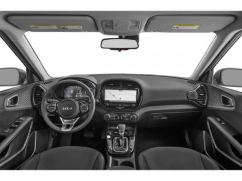 Used 2025 Kia Soul S image 11