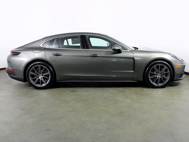 New 2026 Porsche Panamera 4 AWD/4WD image 8