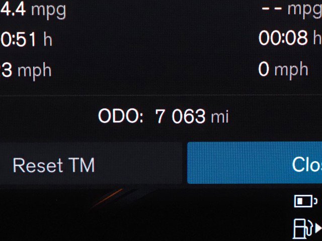 Used 2025 Volvo XC90 T8 Plus w/ Protection Package Premier image 21