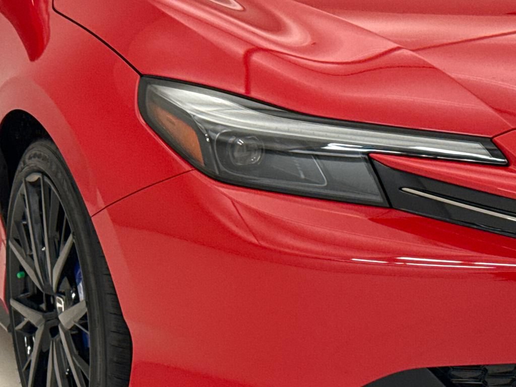 New 2026 Honda Prelude image 5