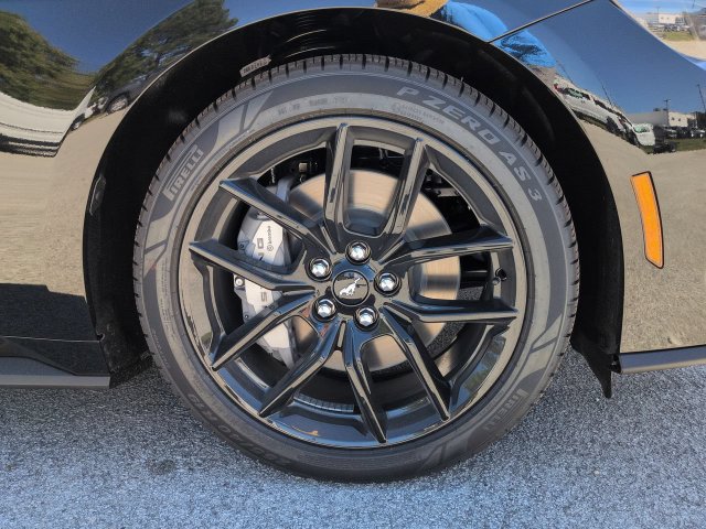 New 2026 Ford Mustang GT w/ Mustang Nite Pony Package RWD image 10