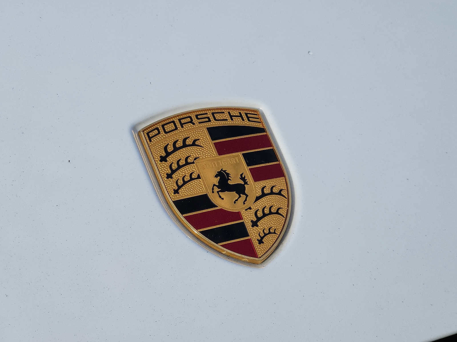 Used 2022 Porsche Cayenne Platinum Edition image 29