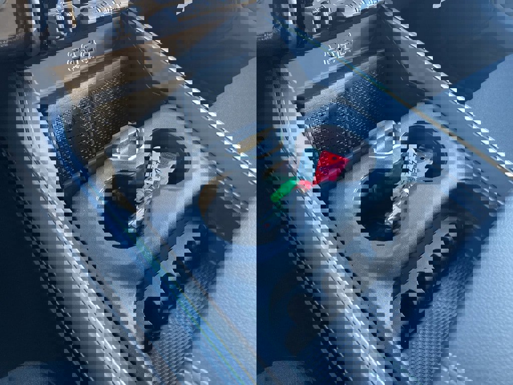 New 2026 RAM 1500 4x4 Crew Cab image 22