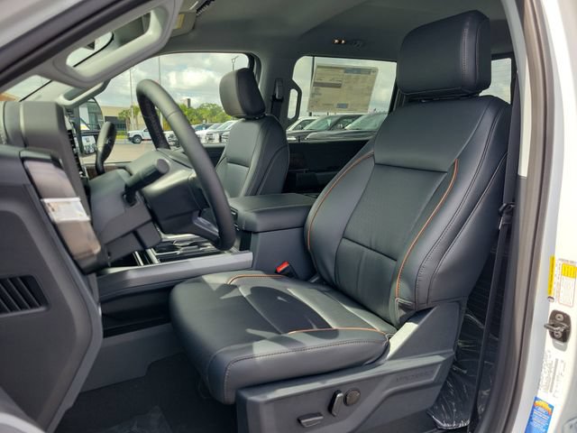 New 2026 Ford F250 Lariat w/ Lariat Premium Package AWD/4WD image 10