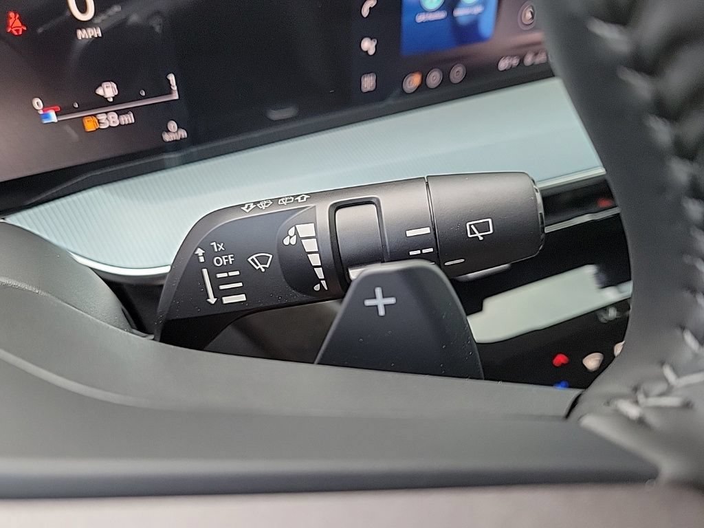 New 2026 Nissan Murano SL AWD/4WD image 29