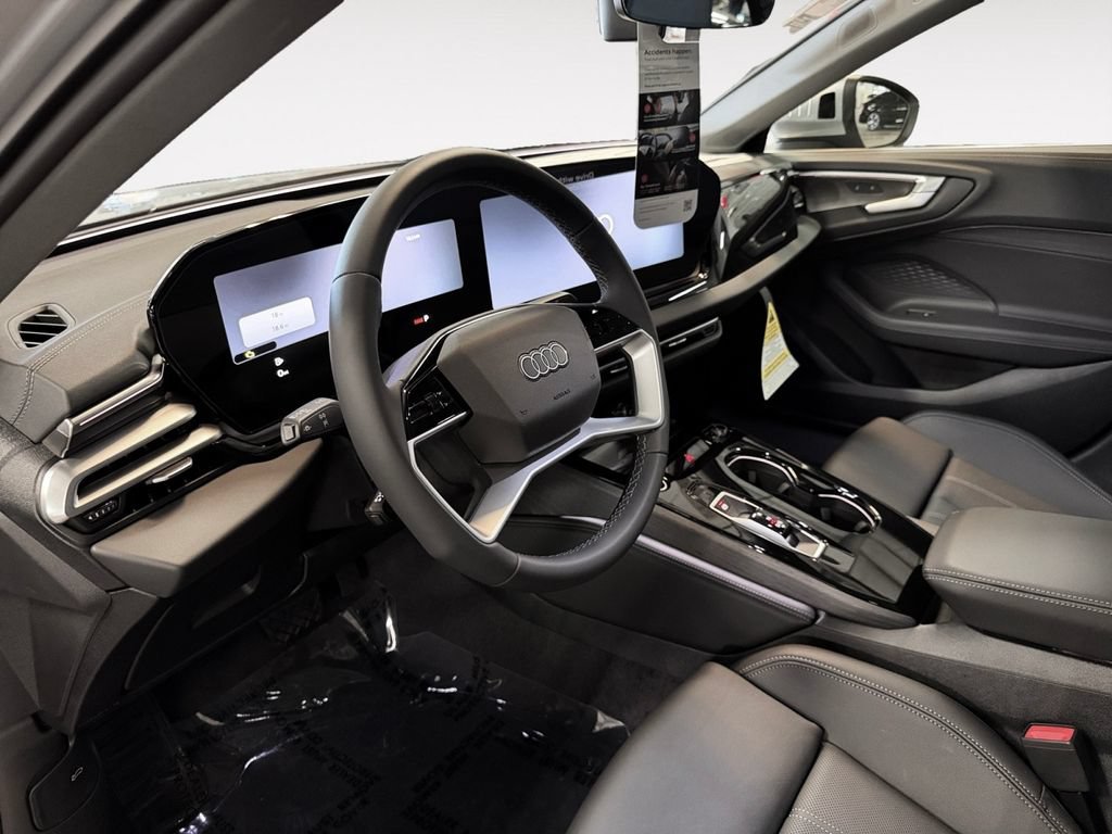 New 2026 Audi A5 2.0T Premium Plus AWD/4WD image 10