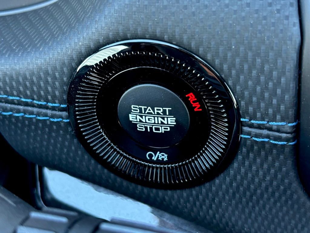 New 2026 Jeep Compass Altitude image 20