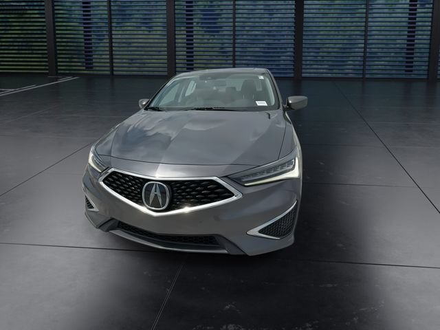 Used 2020 Acura ILX FWD image 3