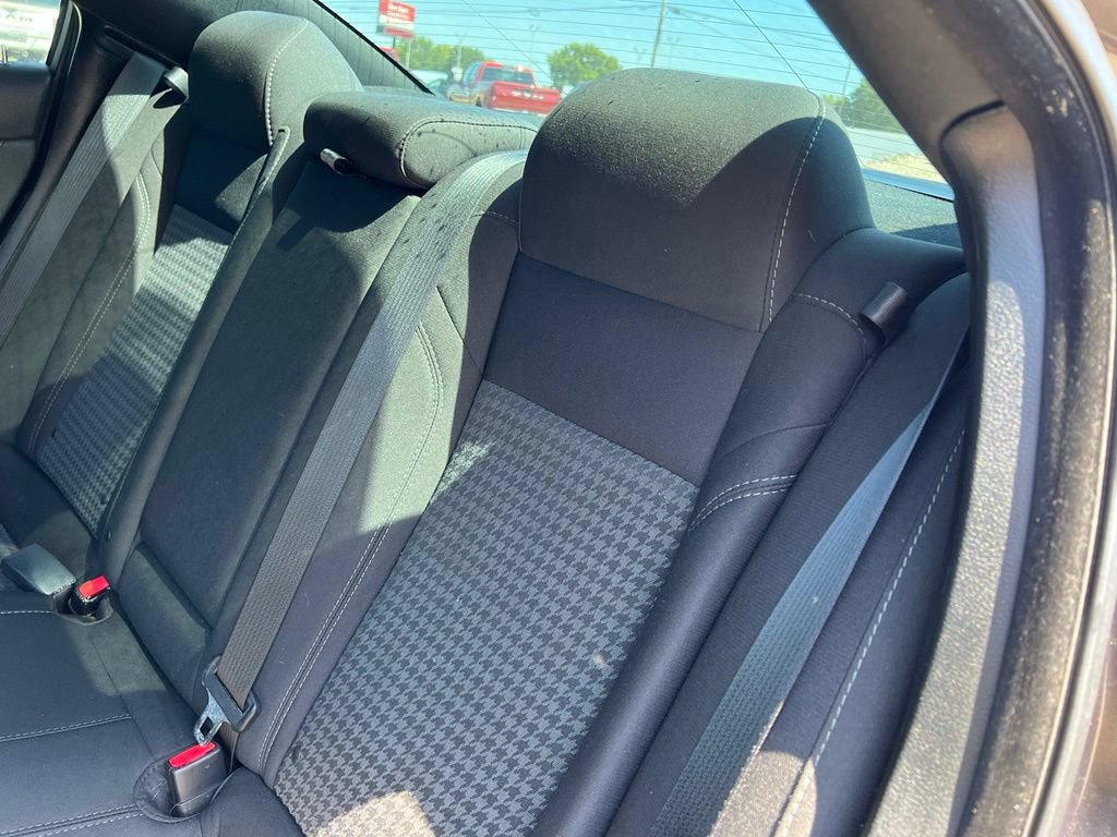 Used 2018 Dodge Charger GT AWD/4WD image 20