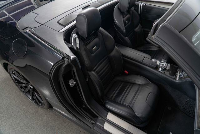 Used 2013 Mercedes-Benz SL 63 AMG image 25