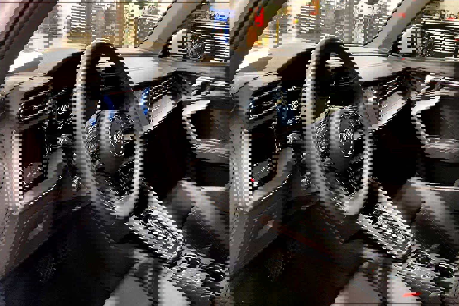 Used 2025 Audi A3 2.0T Premium image 18