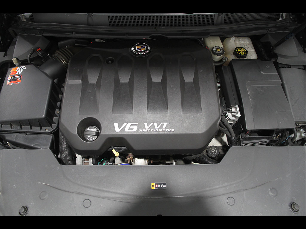 Used 2014 Cadillac XTS FWD image 21