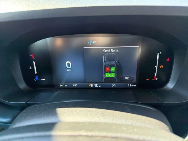 New 2026 Ford Maverick XLT w/ 4K Tow Package image 11