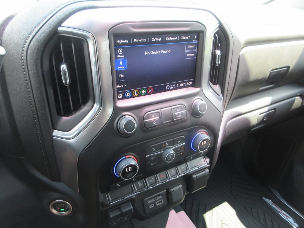 Certified 2022 Chevrolet Silverado 2500 LT w/ Convenience Package AWD/4WD image 30