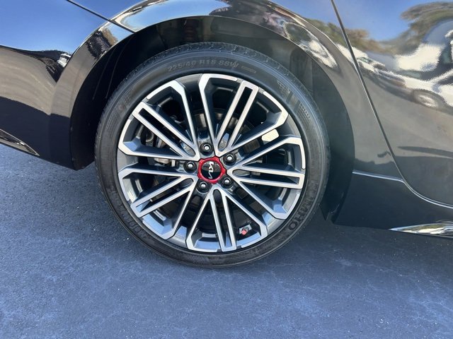 Used 2024 Kia Forte GT image 7