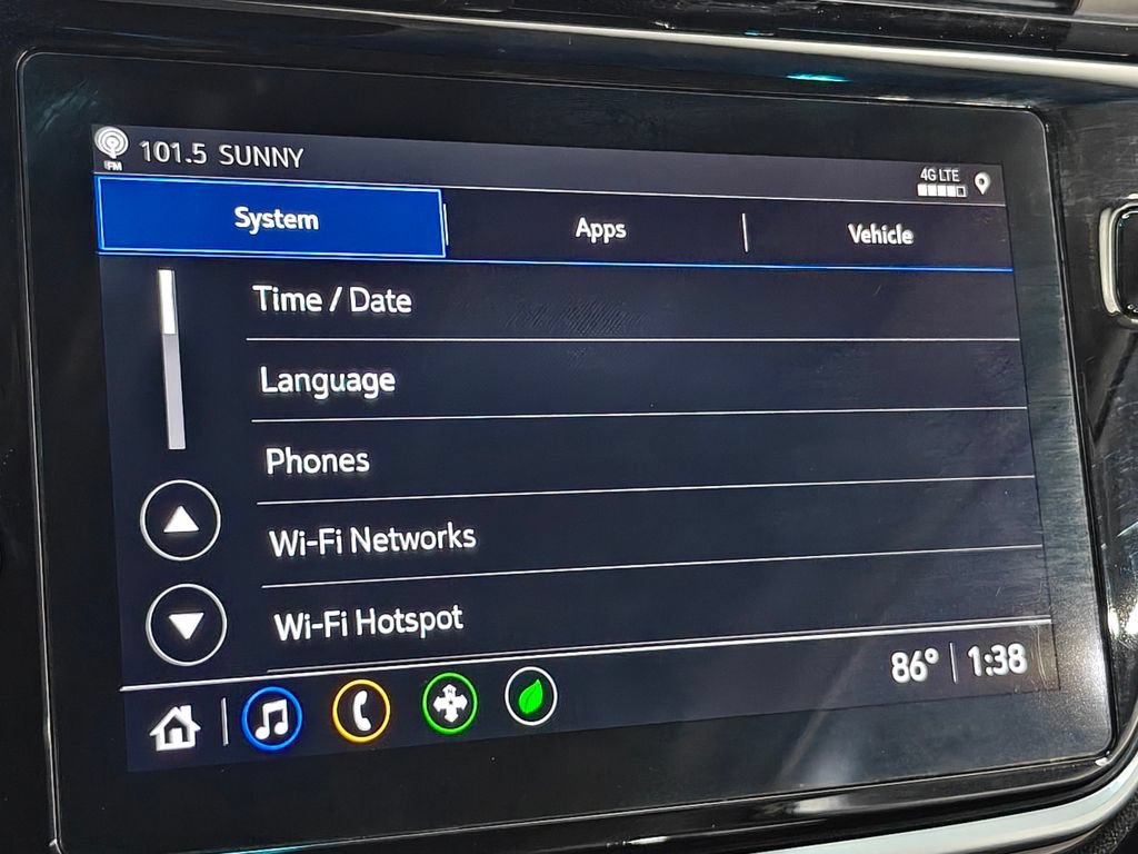 Used 2023 Chevrolet Bolt LT w/ Driver Confidence Package FWD image 36