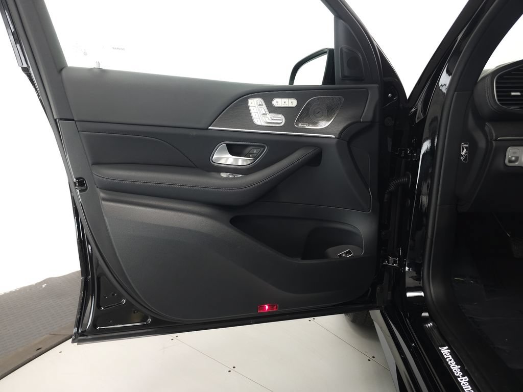 Certified 2026 Mercedes-Benz GLE 350 4MATIC image 5