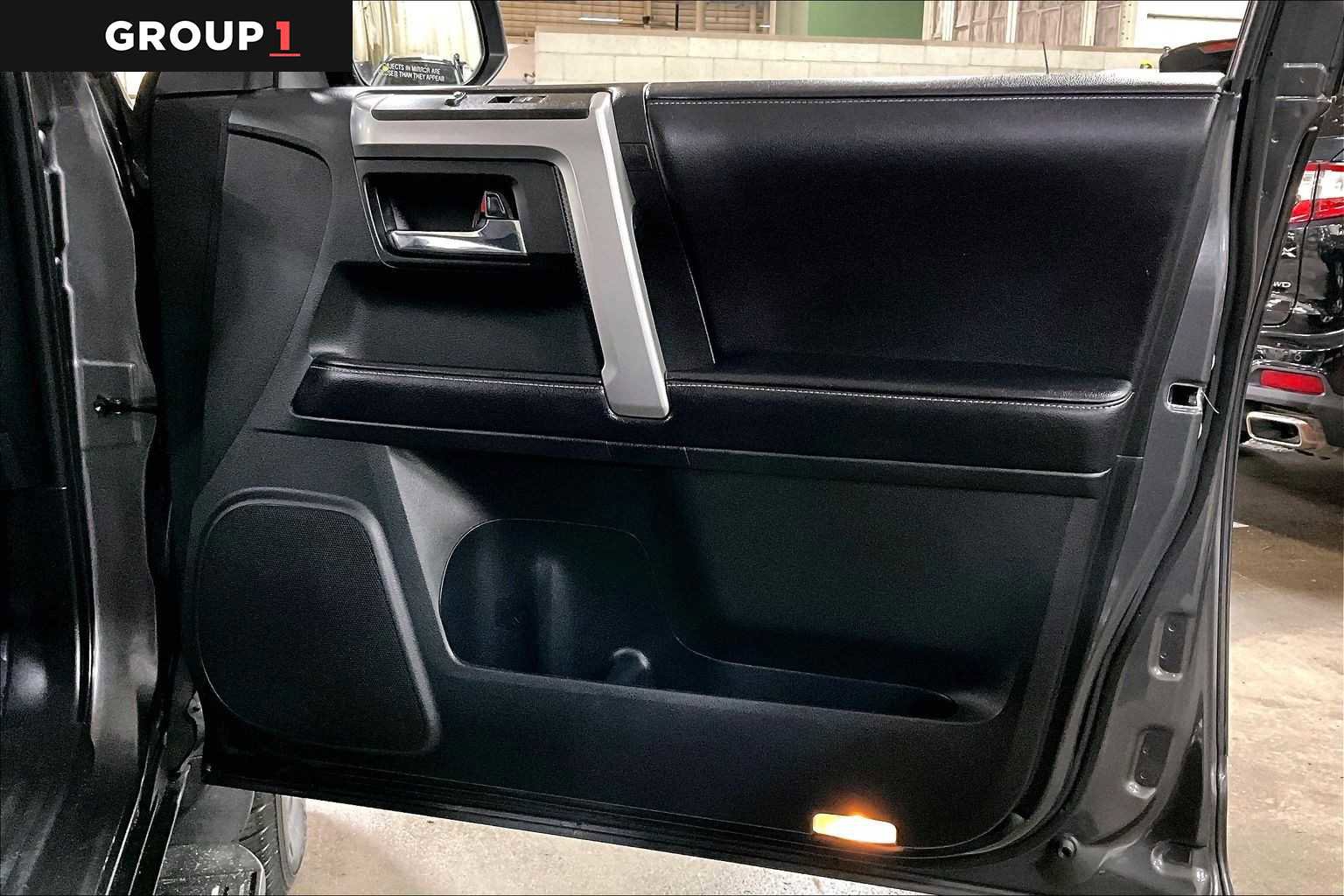 Certified 2018 Toyota 4Runner SR5 image 23