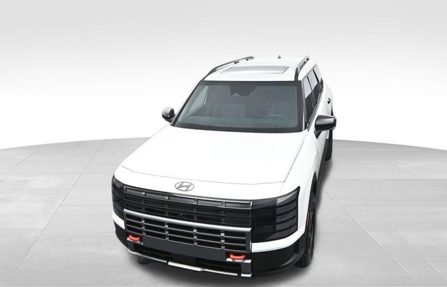 Used 2026 Hyundai Palisade XRT Pro AWD/4WD image 25
