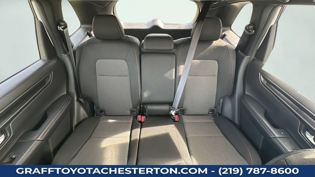Used 2024 Honda CR-V Sport image 24