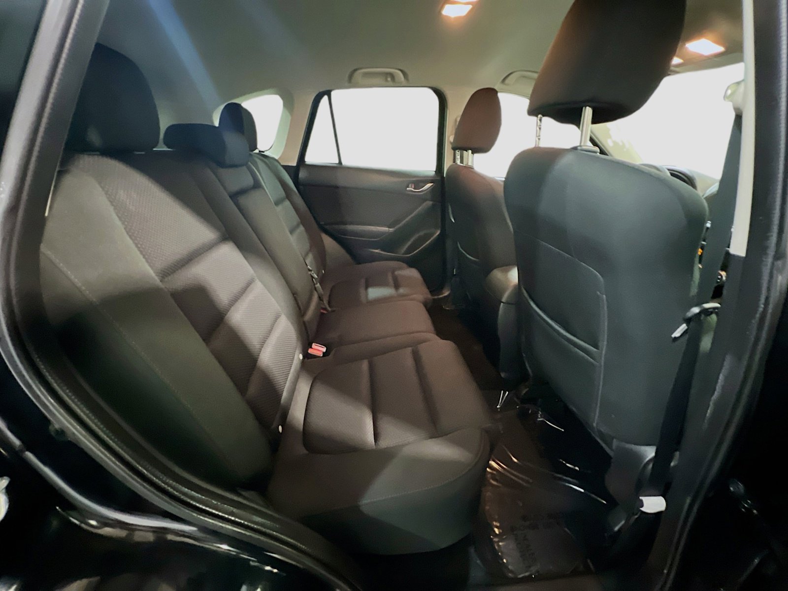 Used 2016 MAZDA CX-5 Touring FWD image 18