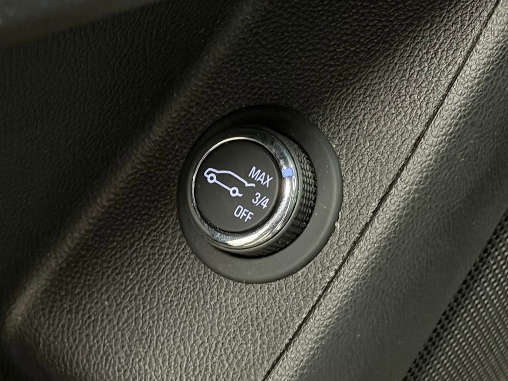 Used 2019 Chevrolet Traverse Premier w/ Redline Edition image 35