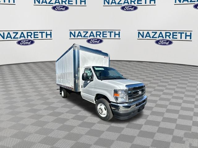 New 2026 Ford E-350 and Econoline 350 Super Duty w/ Driver's Safety Package RWD image 2