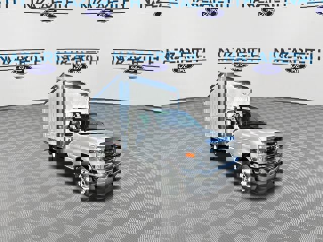 New 2026 Ford E-350 and Econoline 350 Super Duty w/ Driver's Safety Package image 2