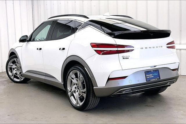 Used 2025 Genesis GV60 Performance AWD/4WD image 11
