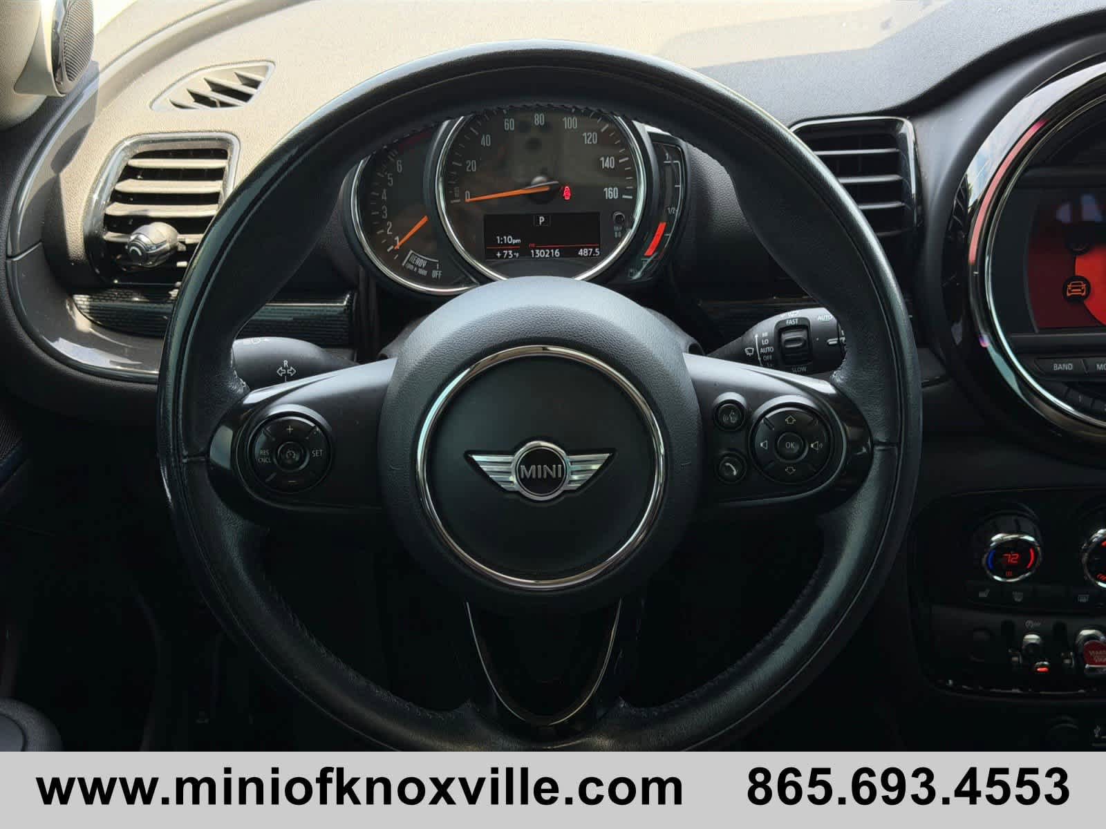 Used 2018 MINI Cooper Clubman S AWD/4WD image 21