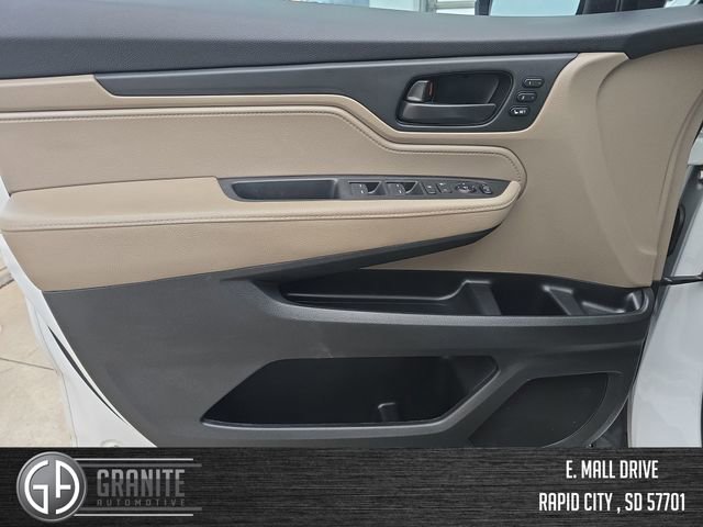 Used 2021 Honda Odyssey EX-L image 10