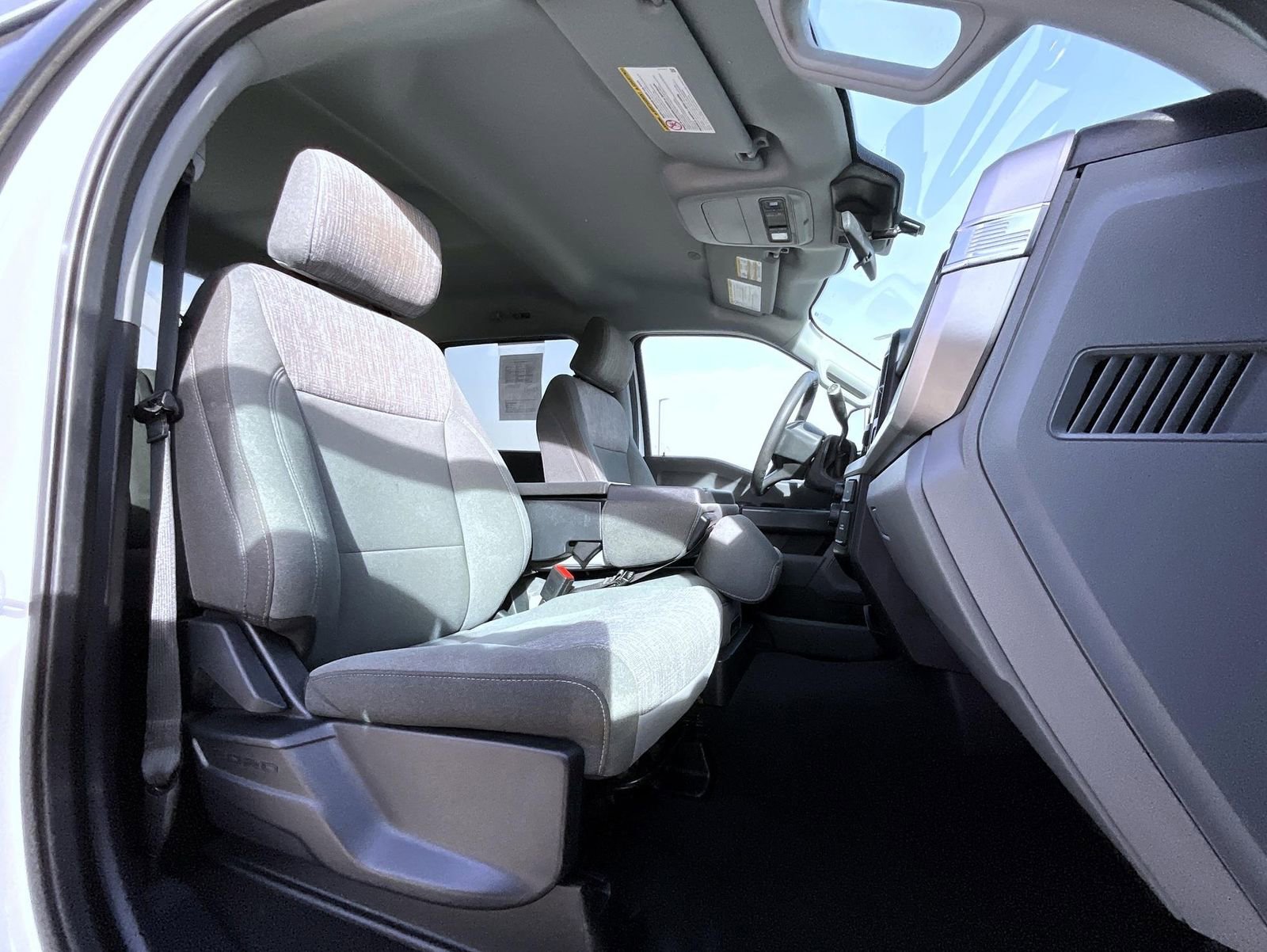 Used 2024 Ford F250 XLT image 16