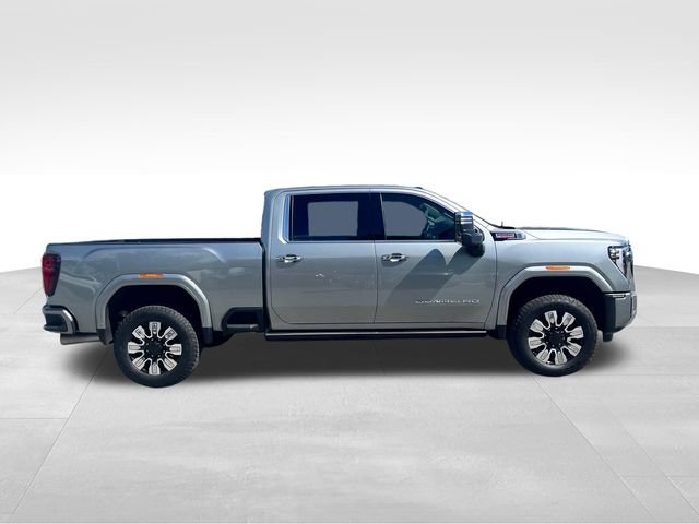 Used 2024 GMC Sierra 2500 Denali w/ Denali Reserve Package image 4