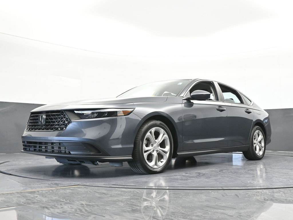 Used 2024 Honda Accord LX image 48